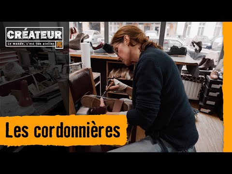 HORNBACH CRÉATEUR - Les cordonnières