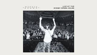 Morgan Evans - Things That We Drink To (Live At The Sydney Opera House)