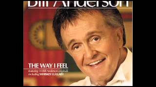 Bill Anderson - But You Know I Love You