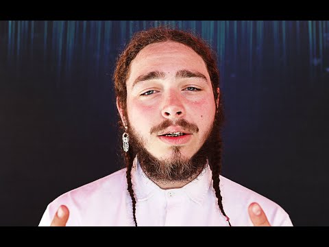 Post Malone x Childish Gambino Mashup