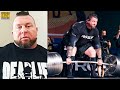 Jerry Pritchett Answers: How Do Strongmen Avoid Serious Injury?