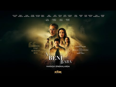 Al Beni Baba | Fragman