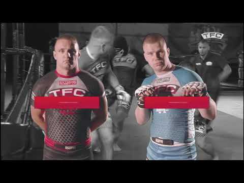 MMA vs Pankration - Poland vs Latvia (Team Fighting Championships) Commentary