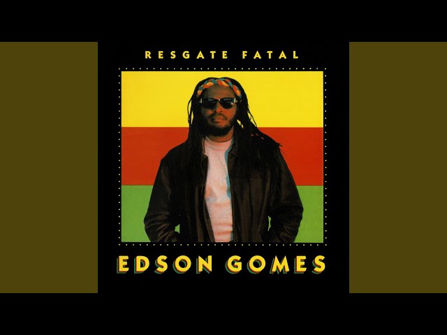Download Resgate Fatal · Edson Gomes