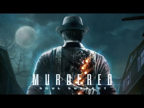 Murdered: Soul Suspect - PC Gameplay HD 1440p