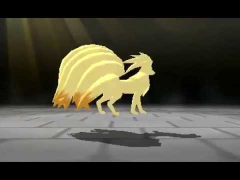 Pokemon Ultra Sun - Vs. Totem Mimikyu