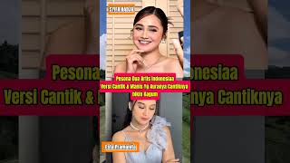 Download lagu Syifa Hadju and Esta Pramanita are beautiful and sweet artists #enterhome #artistfamily #foryou mp3