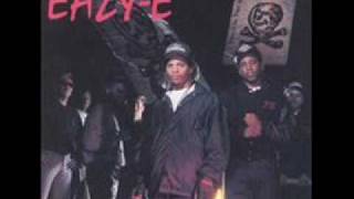 Eazy E-Ruthless Vilian Ft. Mc. Ren