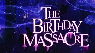 The Birthday Massacre - No Tomorrow