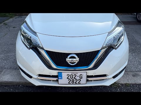 Nissan Note 2020 Medalist - Image 2