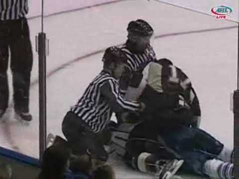 Luca Caputi vs Juraj Mikus 11/1/09