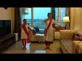 Aigiri Nandini By Mom Daughter Duo Mili Vihaana