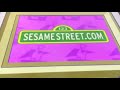 Sesame Street Website Promo
