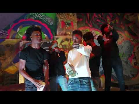 Micro Drac- The One (Official Video) @hiddenimagesDC