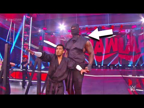 10 WWE Gimmicks That Lasted SECONDS