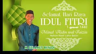 Download lagu TAKBIRAN DISCO 2009 || KLINTINGAN SAPI mp3