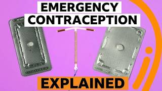 3 myths about emergency contraception | BBC Ideas