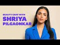Beauty Chat With Mirzapur Actress Shriya Pilgaonkar Shriya Pilgaonkar Interview Be Beautiful
