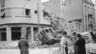 Bombing of Belgrade in World War II | Wikipedia audio article
