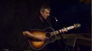Chuck Brodsky - Talk To My Lawyer - at the Straightaway Cafe