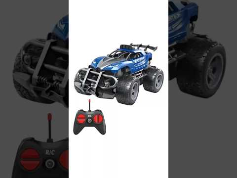 Auto A Control Remoto Mini Acrobatico