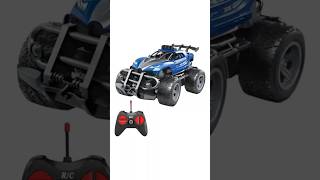 Auto A Control Remoto Mini Acrobatico