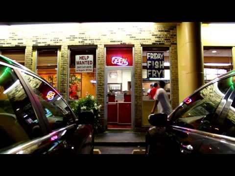 Joint Logistics - Industry Cats Prod by Calavera (Dir,Filmed & Edited By K-mind)