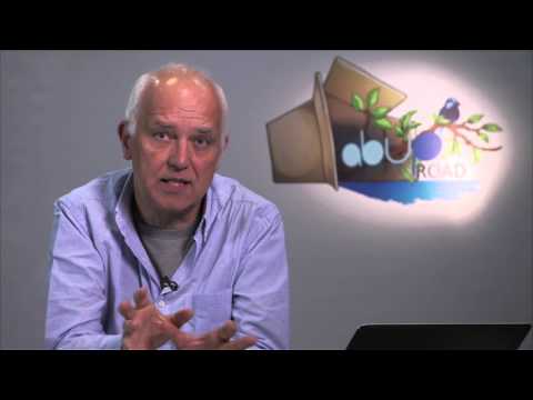 Abup talks - Gert Biesta - "Being at home in the world"