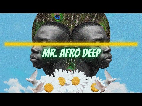 Osunlade ft. Divine Essence - My Reflection (EyeRonik Afro Dub)