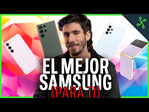 EL MEJOR SAMSUNG DE 2023