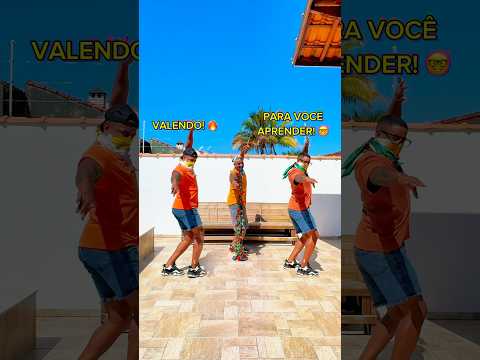 Tutorial - Sequência da Feiticeira - Pedro Sampaio, Mc Nito, #tutorial #shortsviral #pedrosampaio