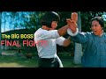 The Big Boss Final Fight Female Version AI