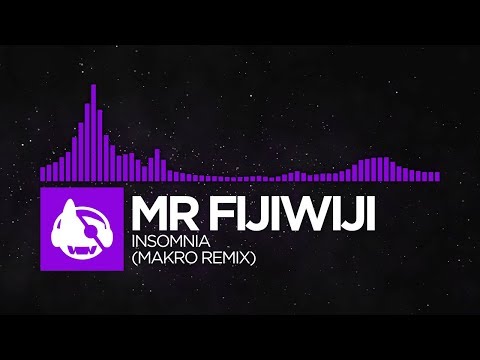 Video thumbnail for Insomnia (MAKRO Remix)
