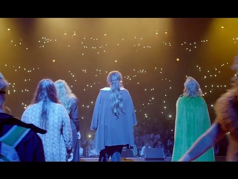 Glada Hudik Globen 2016 Stockholm