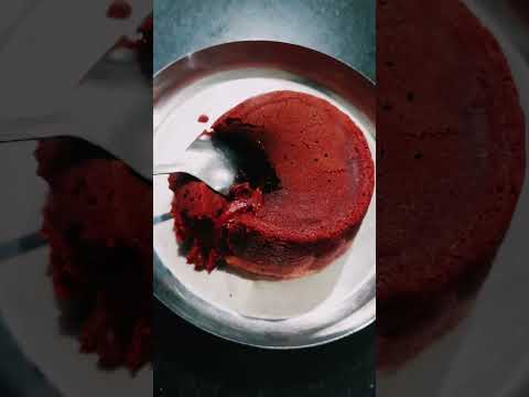 Lava cake🤩 @caketownbypranita7711