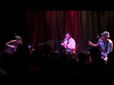 Vic Ruggiero/ Jesse Wagner/ Kepi Ghoulie - Rude and Reckless (The Slackers) + Heavy Medley