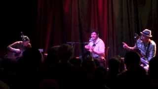 Vic Ruggiero/ Jesse Wagner/ Kepi Ghoulie - Rude and Reckless (The Slackers) + Heavy Medley