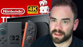 Nintendo's Switch 2 Week Just Got Even Bigger...