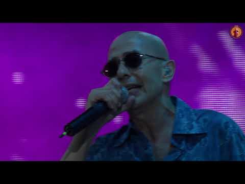 Nadie es perfecto/Ñam fri frufi fali fru - Est. Único de La Plata - Indio en Concierto [2008] FullHD