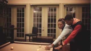 Wale-Lotus Flower Bomb (cover/rewrite) Greg Machado w lyrics