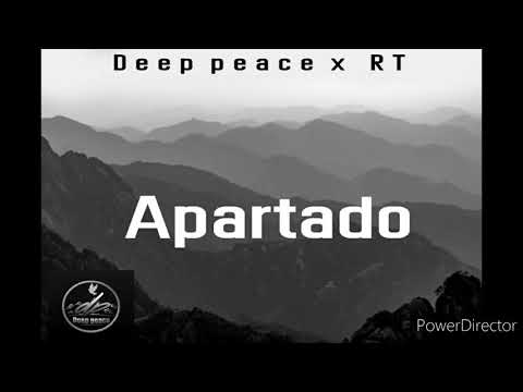 Deep peace x RT - Apartado | TBT
