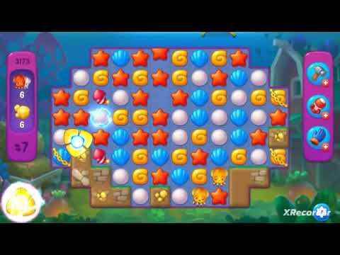 FISHDOM (lvl 3173) '24 SUPER HARD LEVEL
