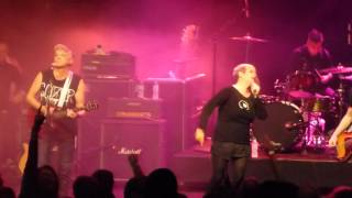 The Avengers - Second To None