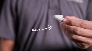Product video: Pulmodyne DART Intranasal Mucosal Atomization Device