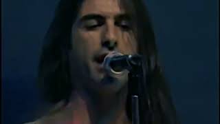 Rotting Christ - Dynasty from Ice - Live in Krakow 1996 - REMASTERED HD