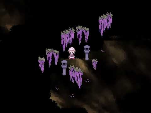 Yume 2kki OST - Weeping Lake (Extended)