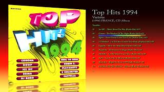Download lagu Top Hits 1994 (1994) Various [CD Album] mp3