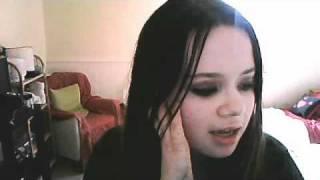 My cover of Burning Times by Inkubus Sukkubus