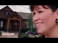 Struggling Family Lives In A Chicken Coop Extreme Makeover Home Edition Season 5