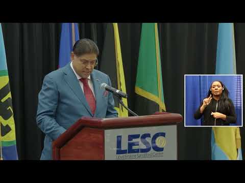 Belize participates in CARICOM Cuba Summit PT 2